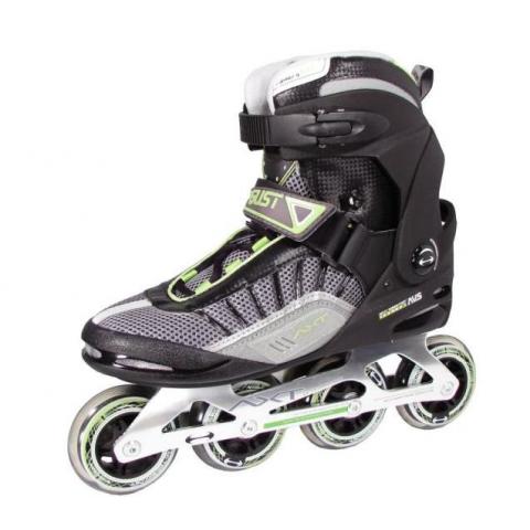 Role Worker AXT Fitness